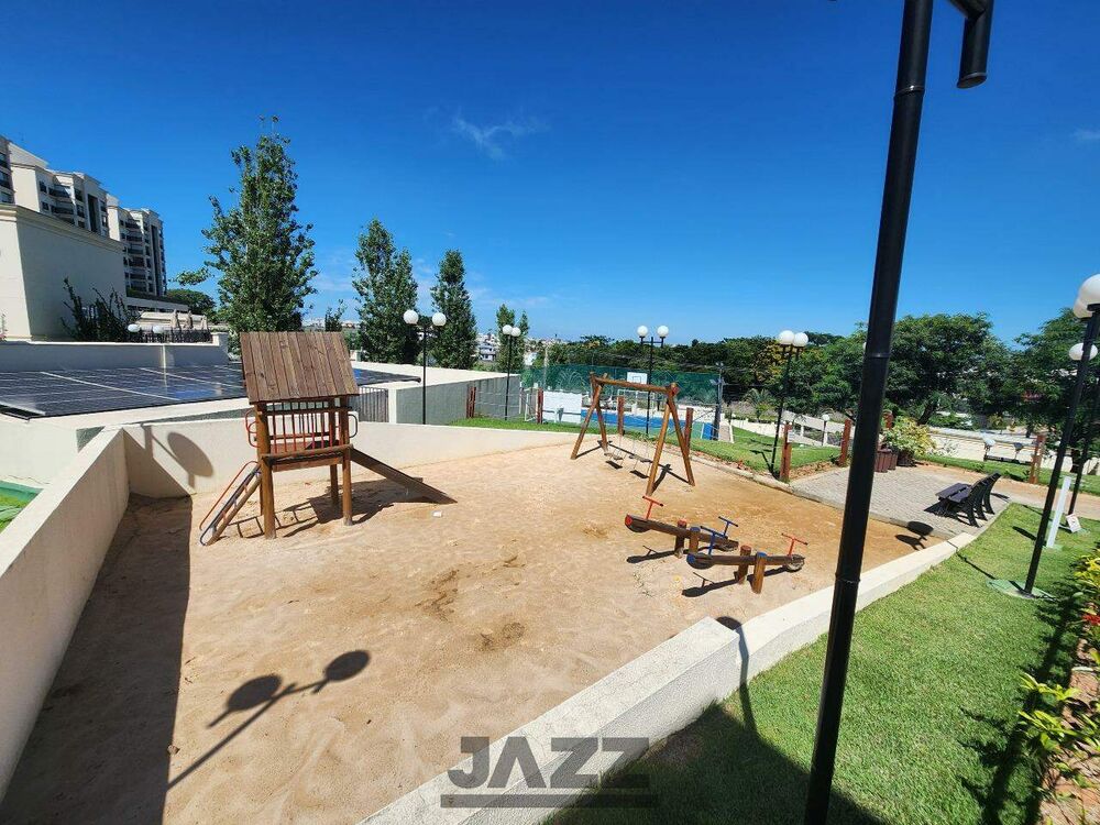 Apartamento, 3 quartos, 91 m² - Foto 1