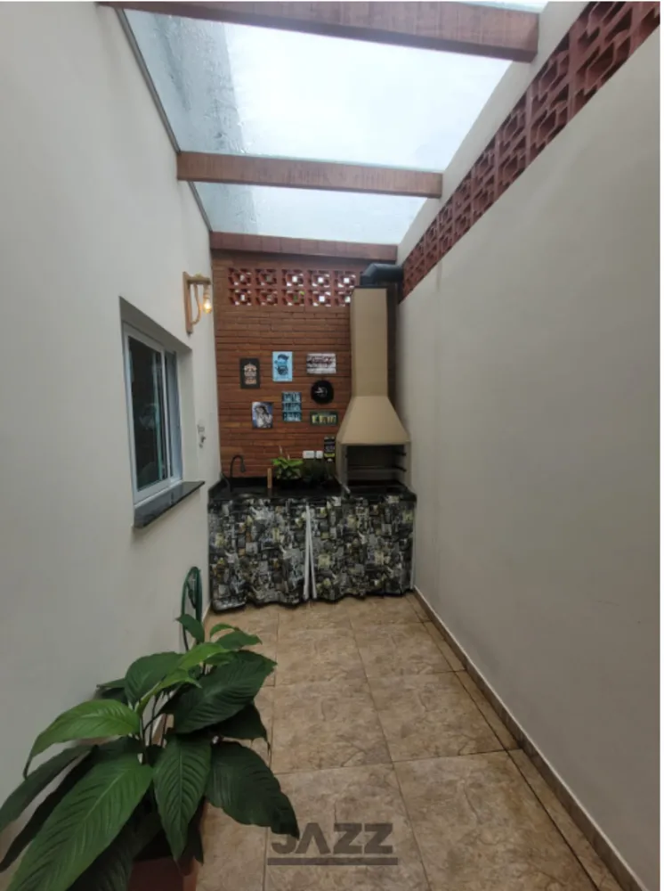 Casa de Condomínio, 2 quartos - Foto 21