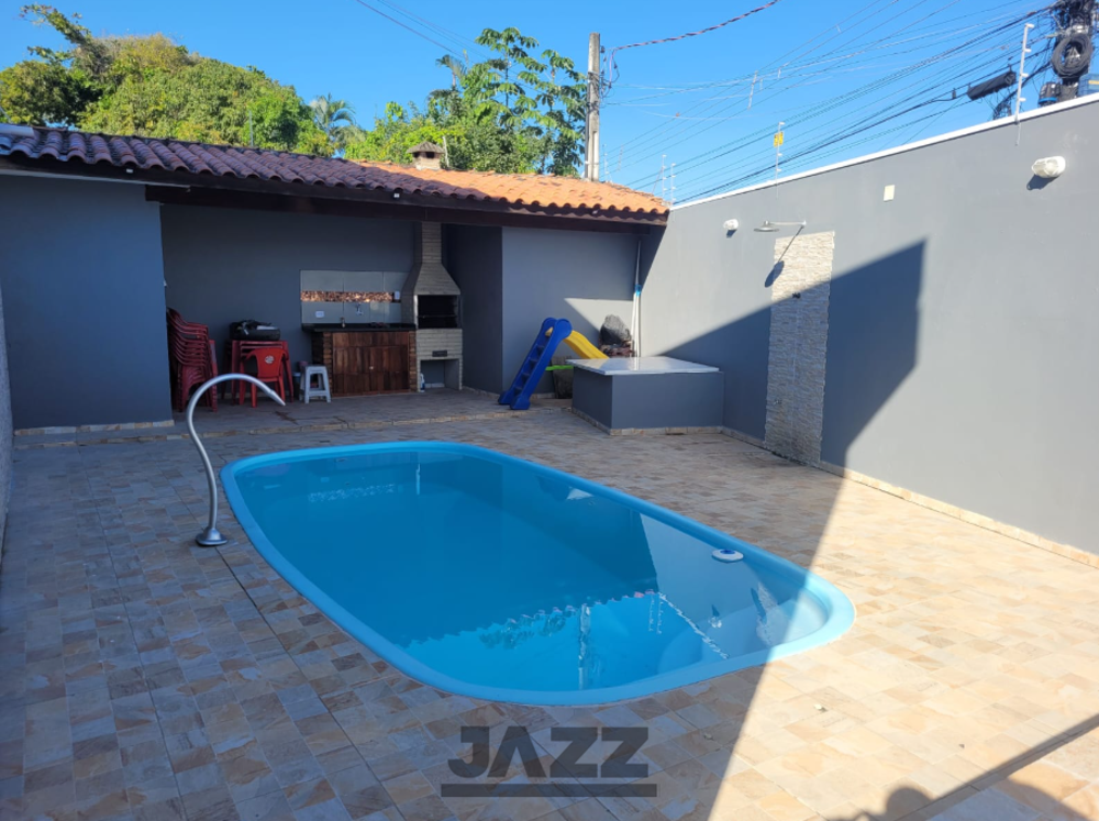 Casa de Condomínio, 2 quartos - Foto 3