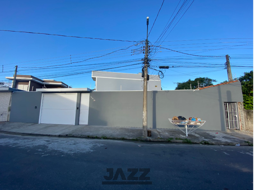 Casa de Condomínio, 2 quartos - Foto 4
