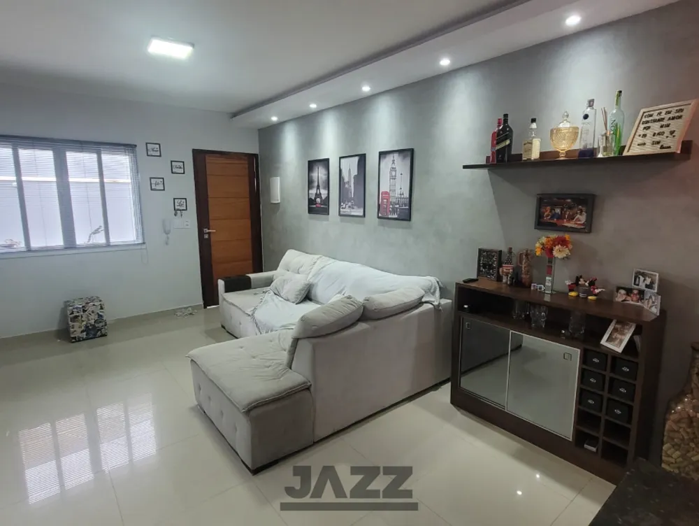 Casa de Condomínio, 2 quartos - Foto 6