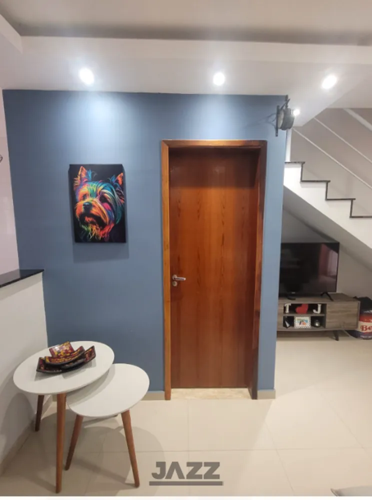 Casa de Condomínio, 2 quartos - Foto 25