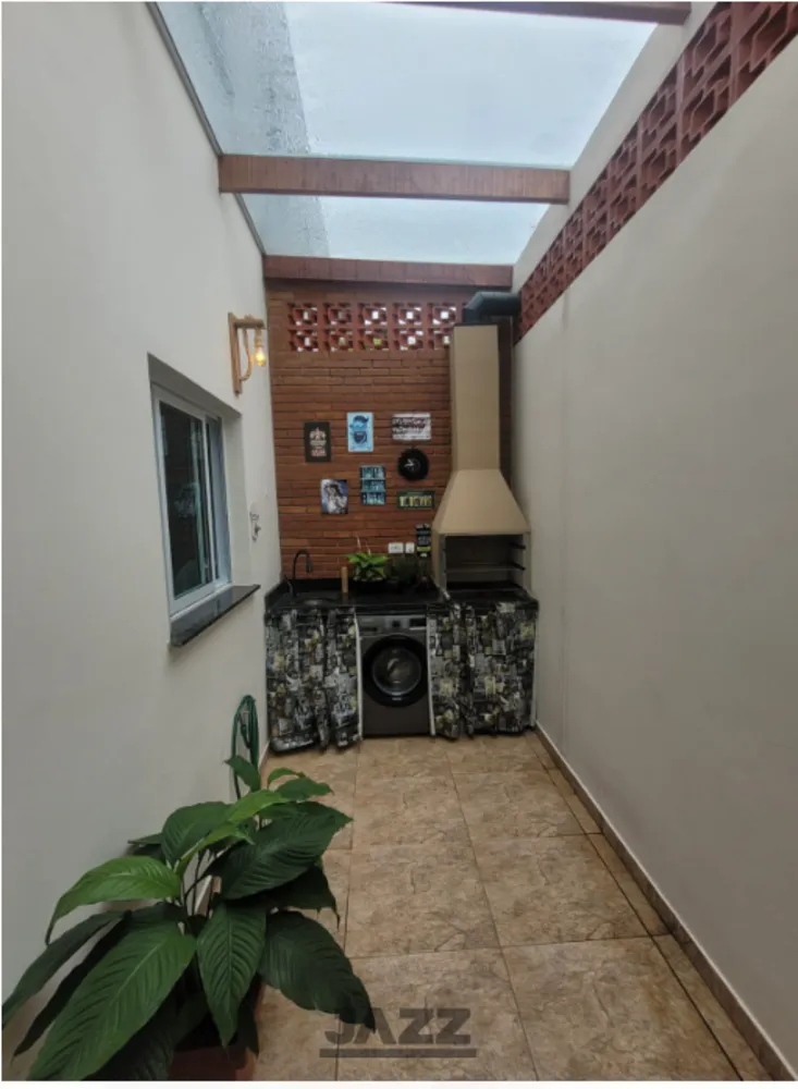 Casa de Condomínio, 2 quartos - Foto 17
