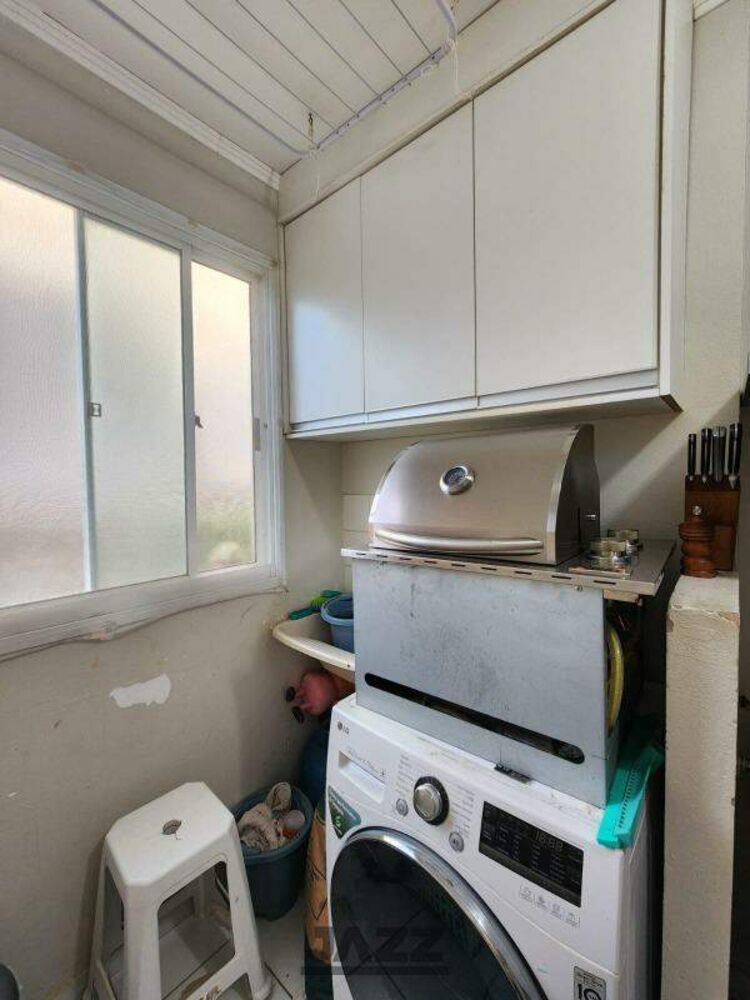 Apartamento, 2 quartos, 44 m² - Foto 6