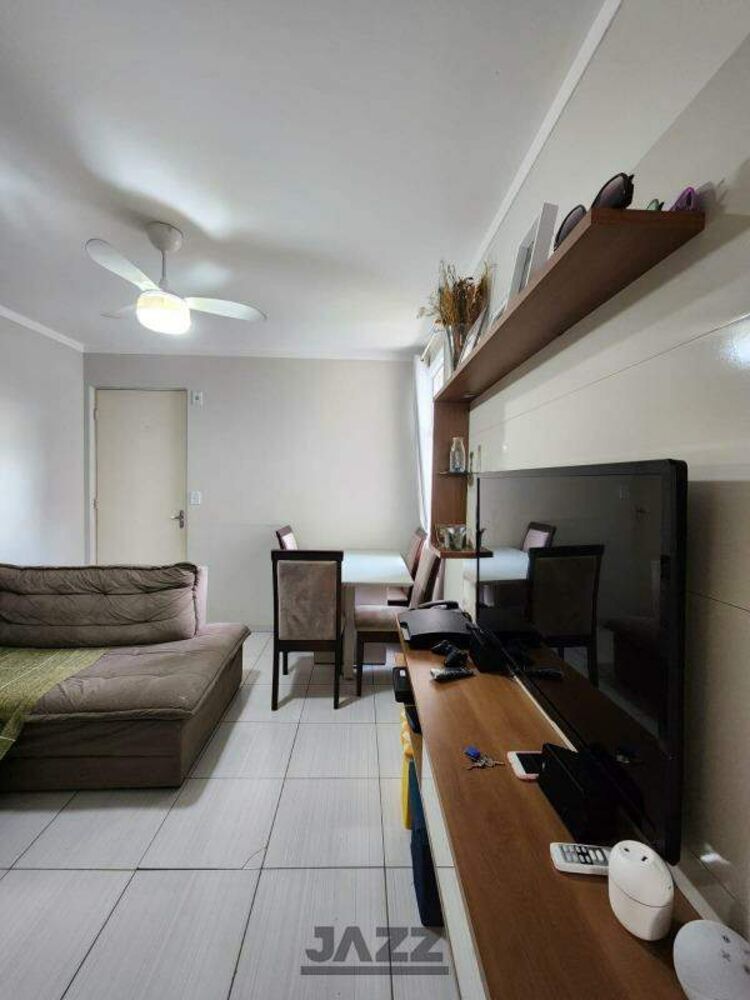 Apartamento, 2 quartos, 44 m² - Foto 2