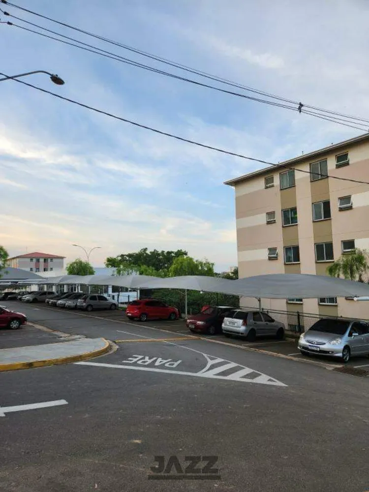 Apartamento, 2 quartos, 44 m² - Foto 22