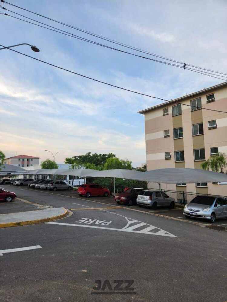 Apartamento, 2 quartos, 44 m² - Foto 9