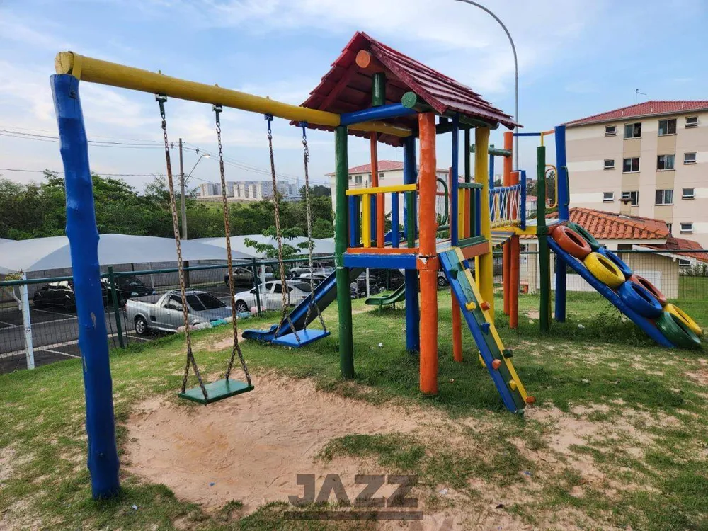 Apartamento, 2 quartos, 44 m² - Foto 17