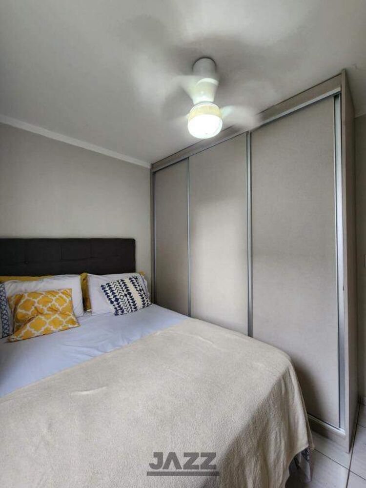 Apartamento, 2 quartos, 44 m² - Foto 8