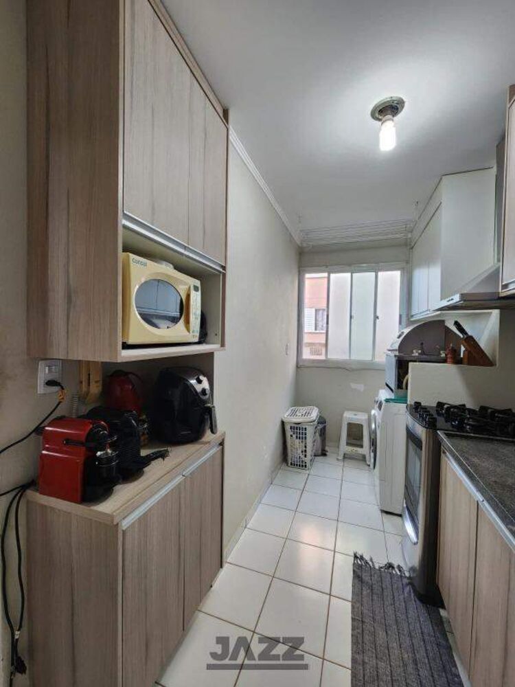 Apartamento, 2 quartos, 44 m² - Foto 5