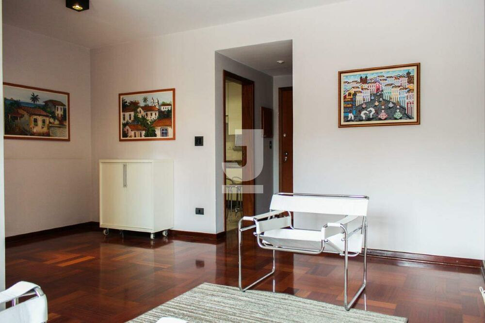 Apartamento, 3 quartos, 84 m² - Foto 5