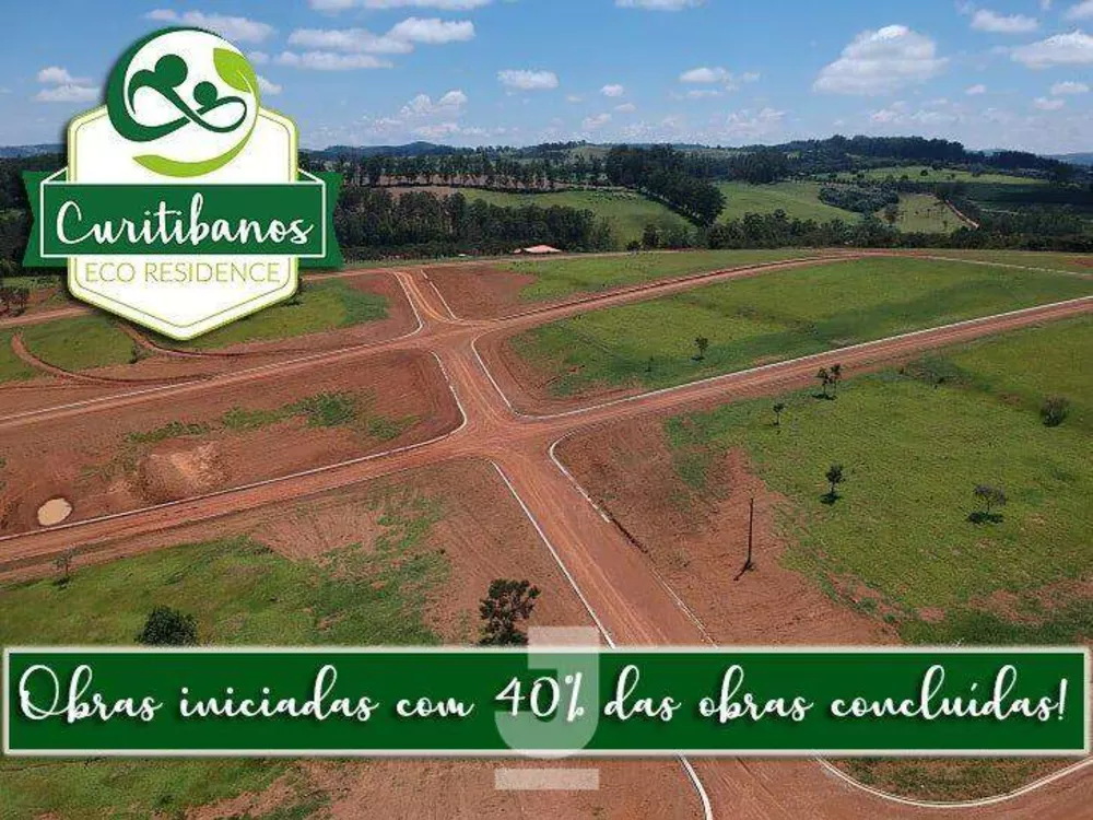 Terreno à venda, 1000m² - Foto 2