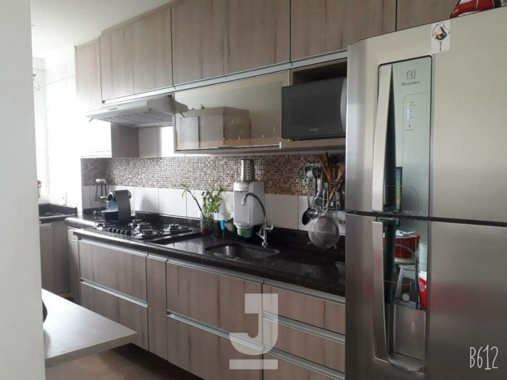 Apartamento à venda com 2 quartos, 58m² - Foto 2