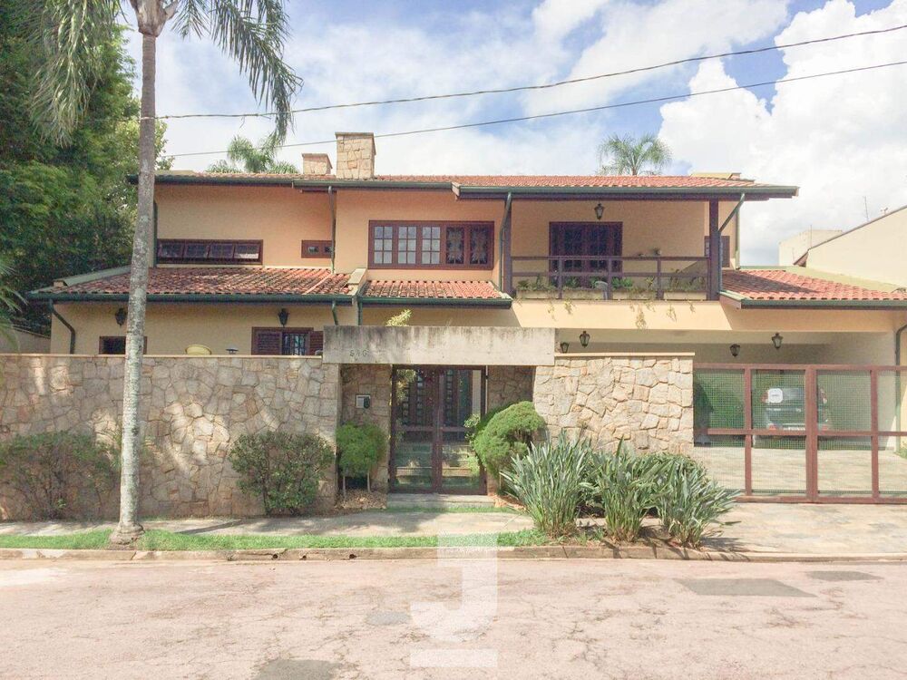 Casa de Condomínio, 5 quartos - Foto 4