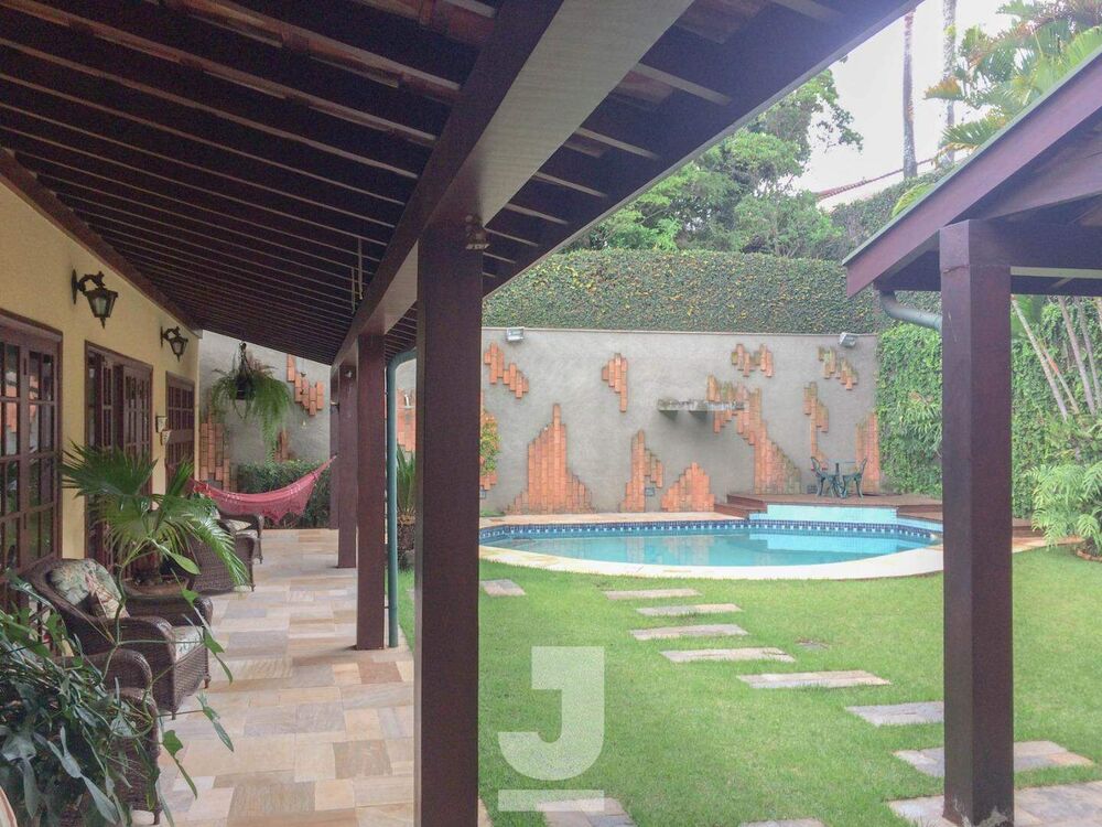 Casa de Condomínio, 5 quartos - Foto 2
