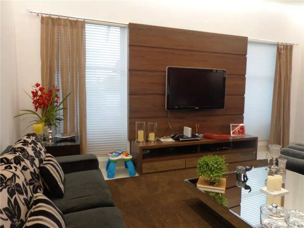 Casa de Condomínio, 5 quartos - Foto 1