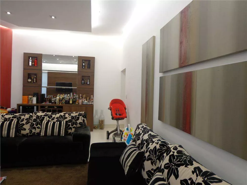 Casa de Condomínio, 5 quartos - Foto 5