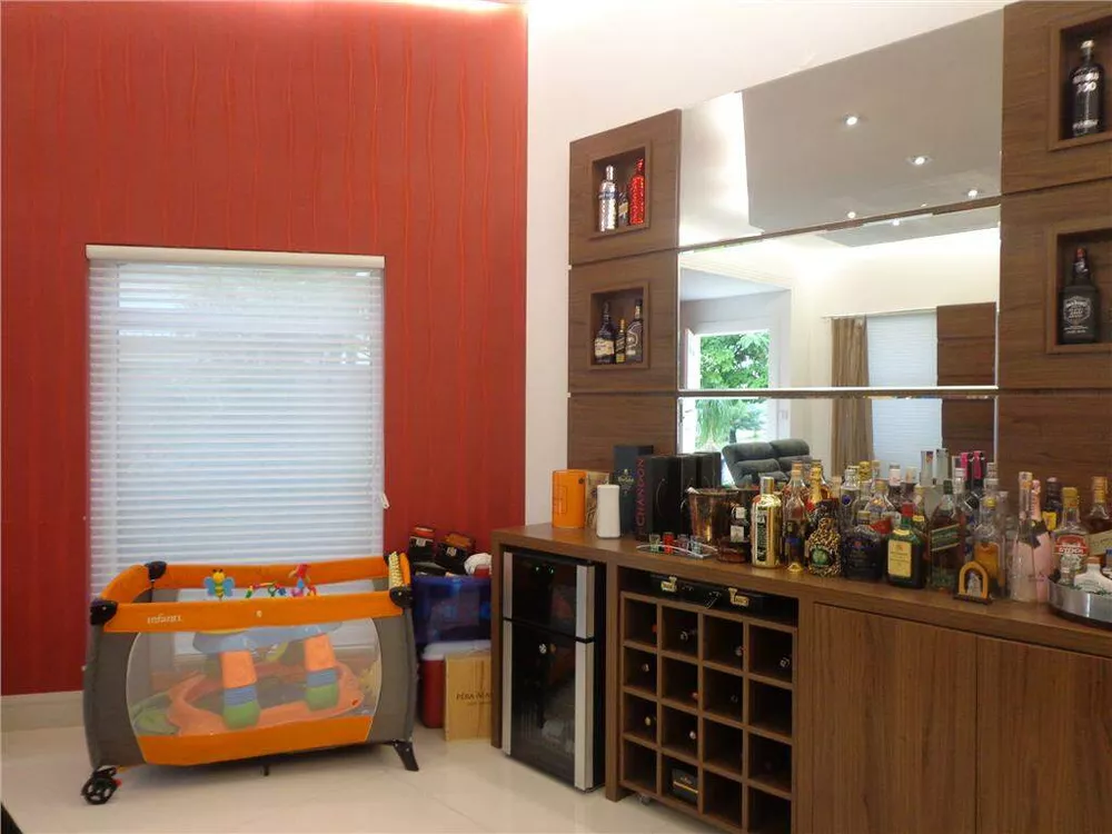 Casa de Condomínio, 5 quartos - Foto 4