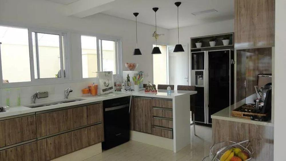 Casa de Condomínio, 5 quartos - Foto 2