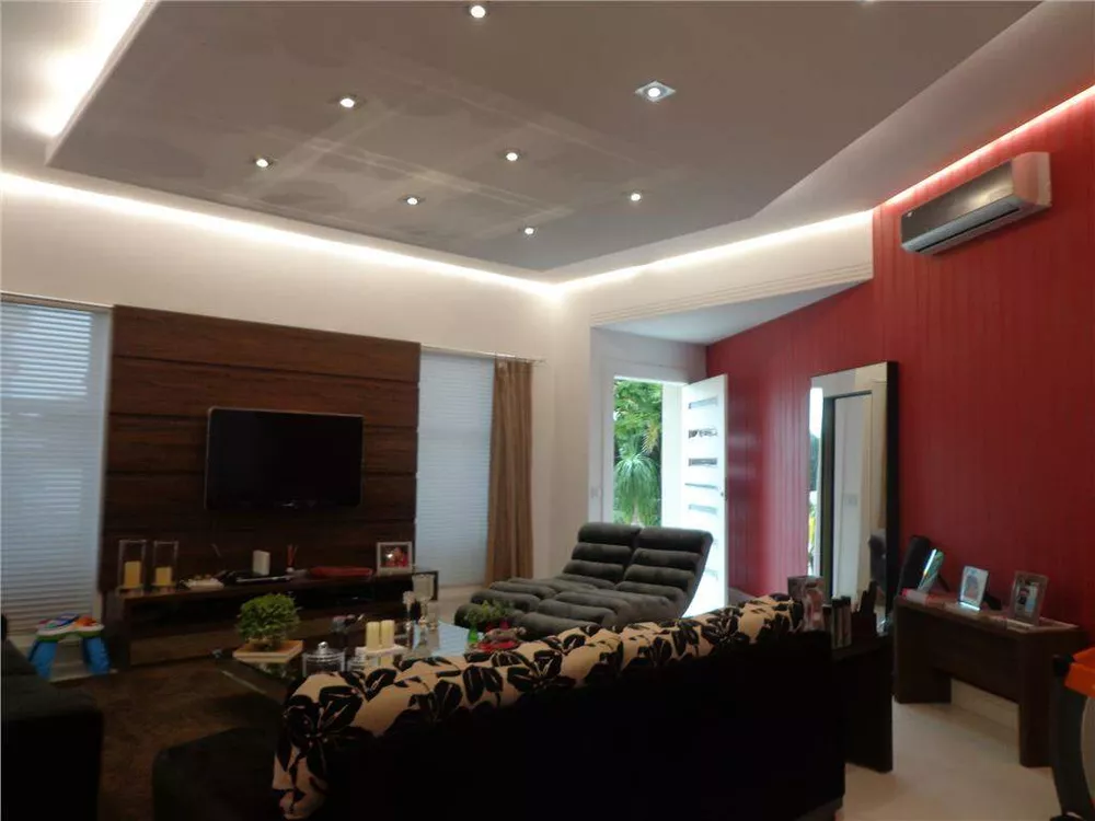 Casa de Condomínio, 5 quartos - Foto 3