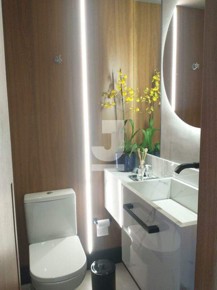 Apartamento, 4 quartos, 155 m² - Foto 2