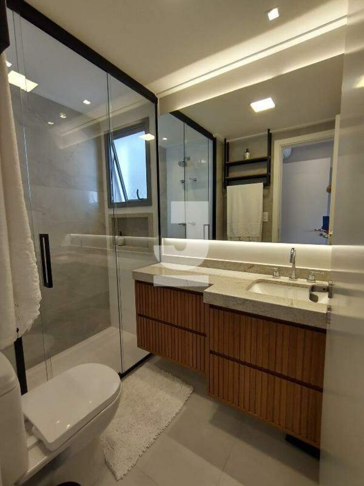 Apartamento, 4 quartos, 155 m² - Foto 1