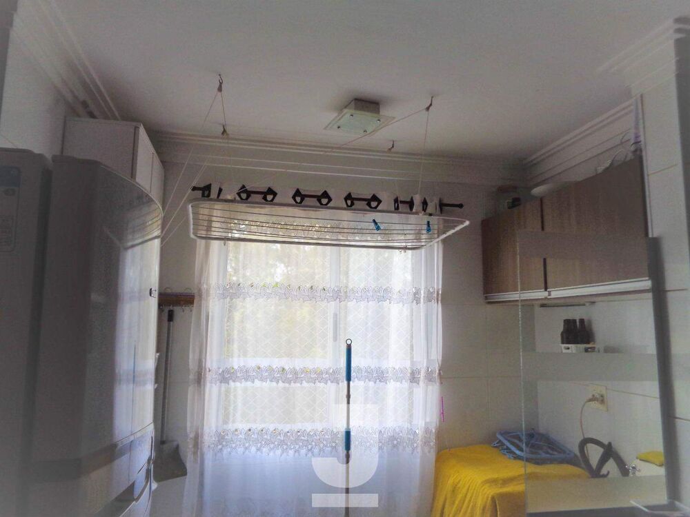 Apartamento, 2 quartos, 54 m² - Foto 1