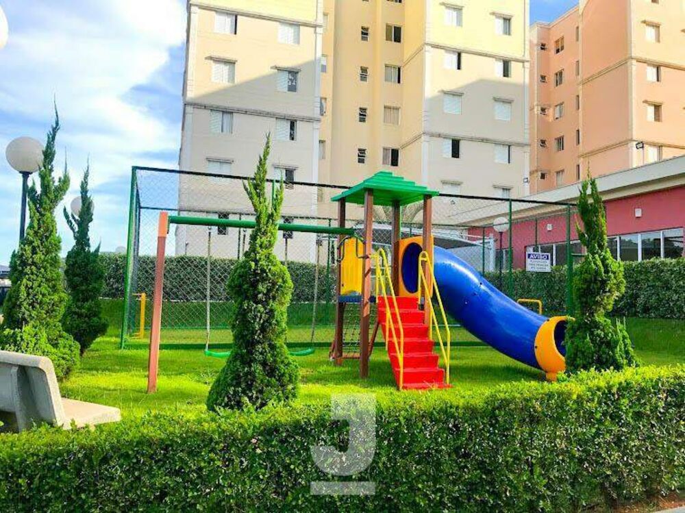 Apartamento, 2 quartos, 54 m² - Foto 2