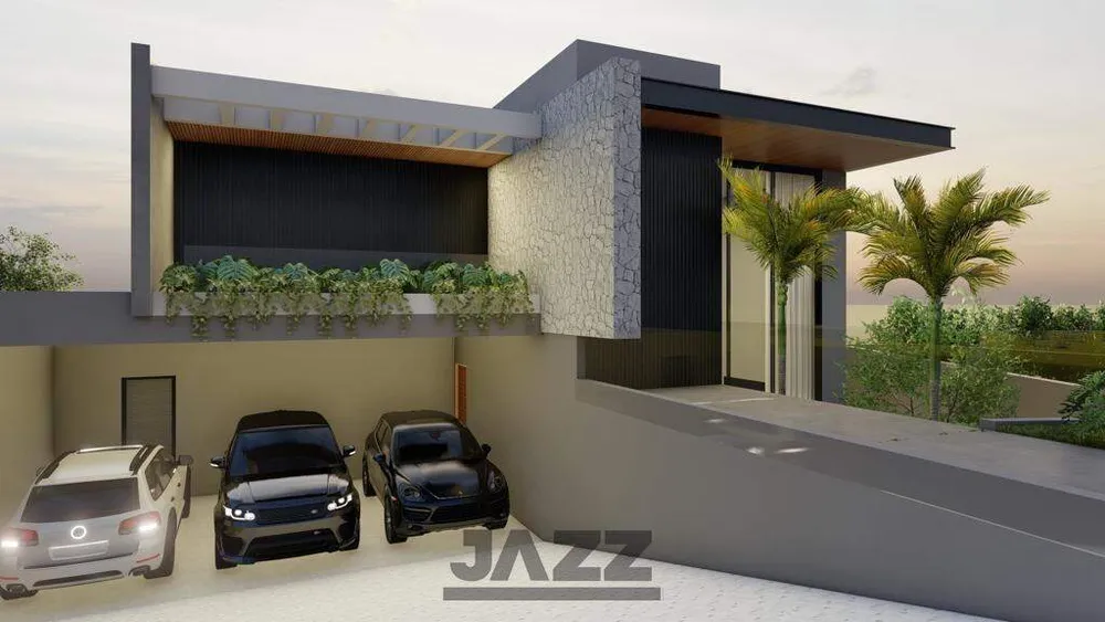 Casa, 5 quartos, 530 m² - Foto 1