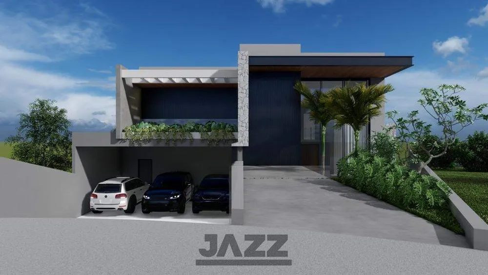 Casa, 5 quartos, 530 m² - Foto 4