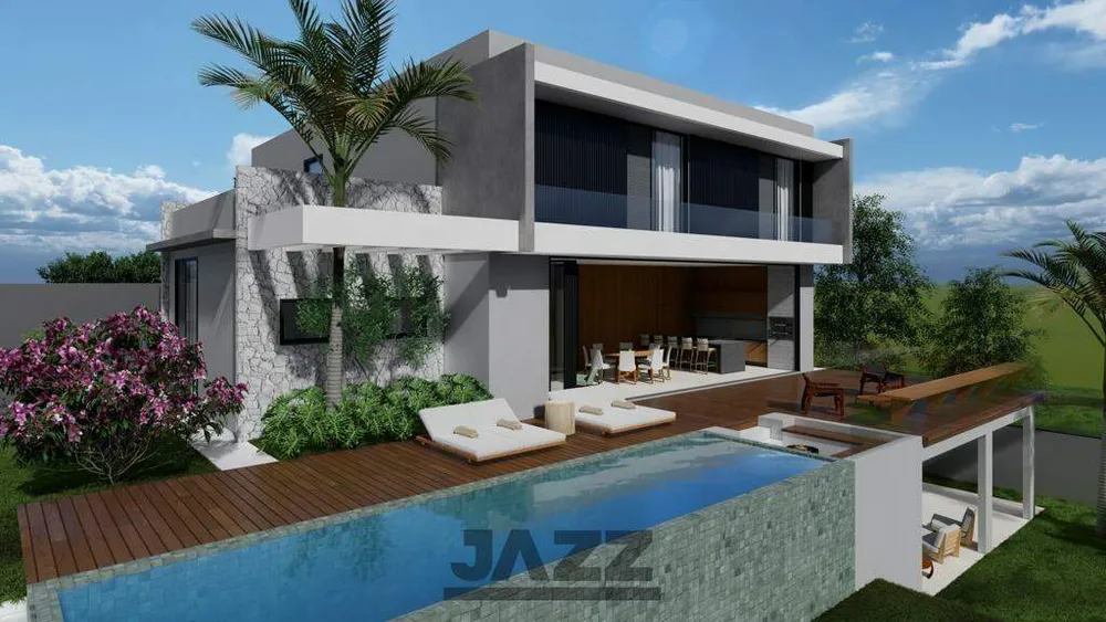 Casa, 5 quartos, 530 m² - Foto 7