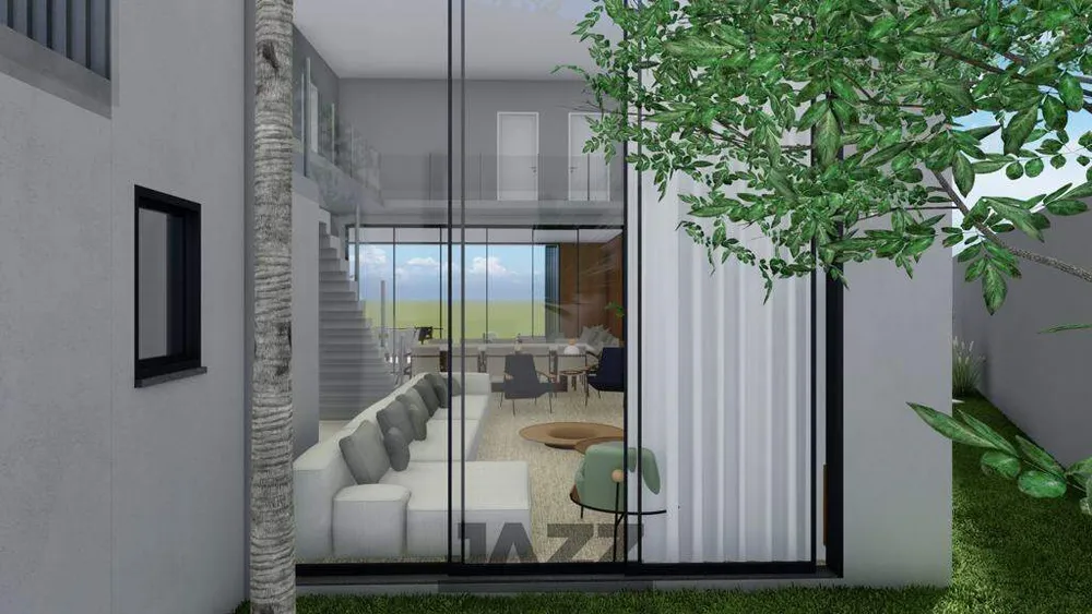 Casa, 5 quartos, 530 m² - Foto 2
