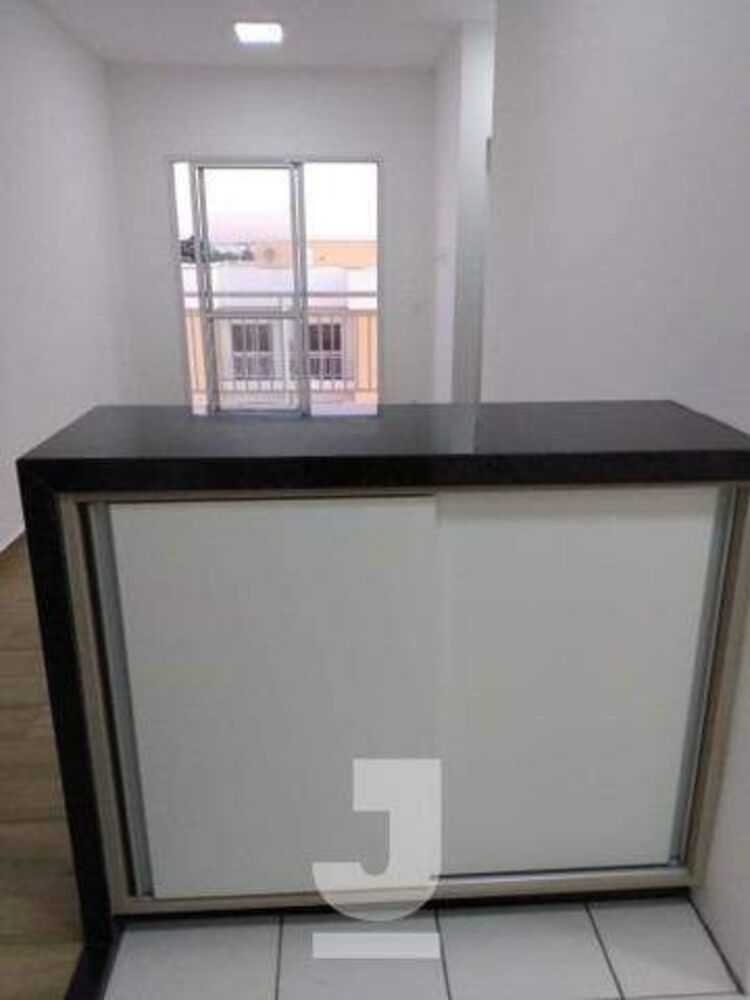 Apartamento, 2 quartos, 51 m² - Foto 3