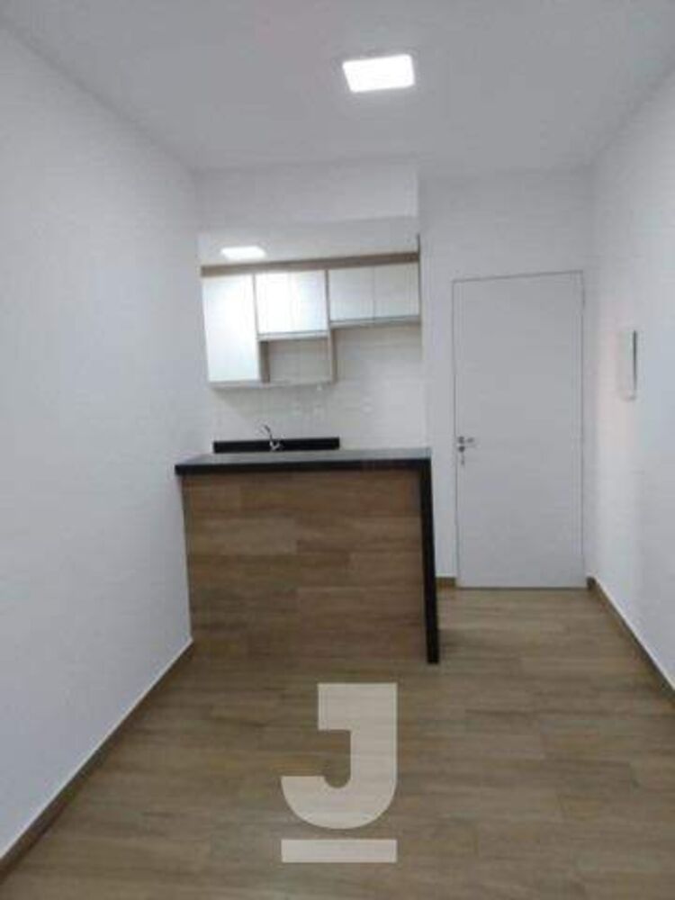 Apartamento, 2 quartos, 51 m² - Foto 1