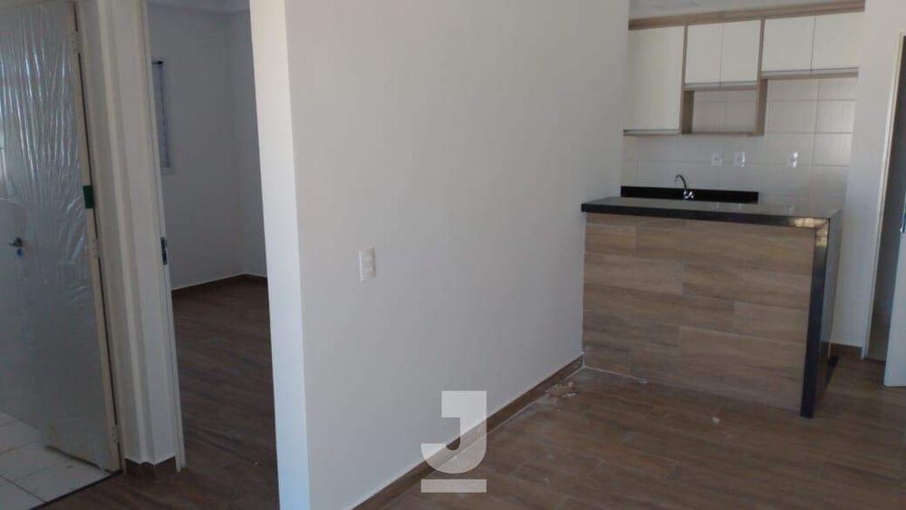 Apartamento, 2 quartos, 51 m² - Foto 4