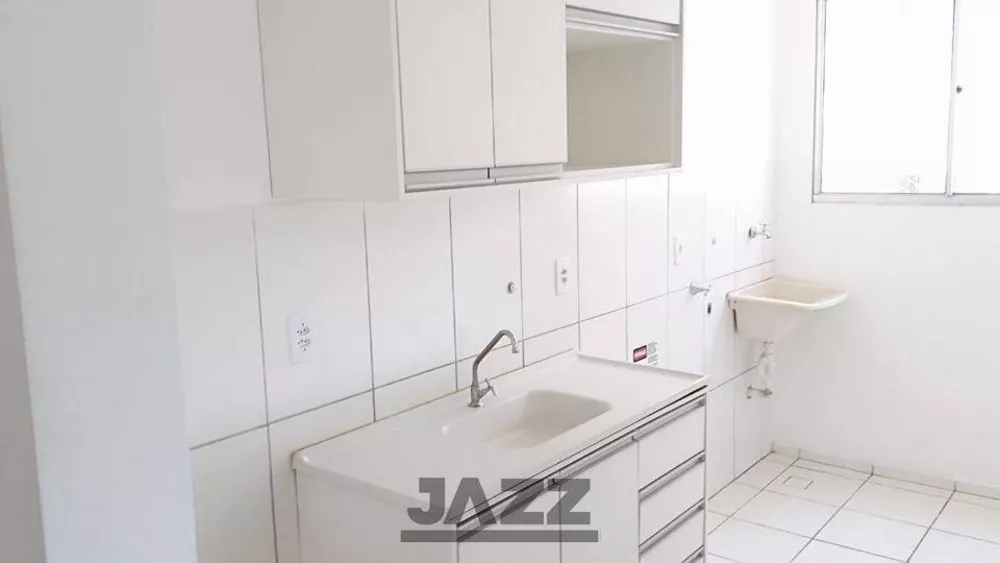 Apartamento à venda com 2 quartos, 50m² - Foto 1