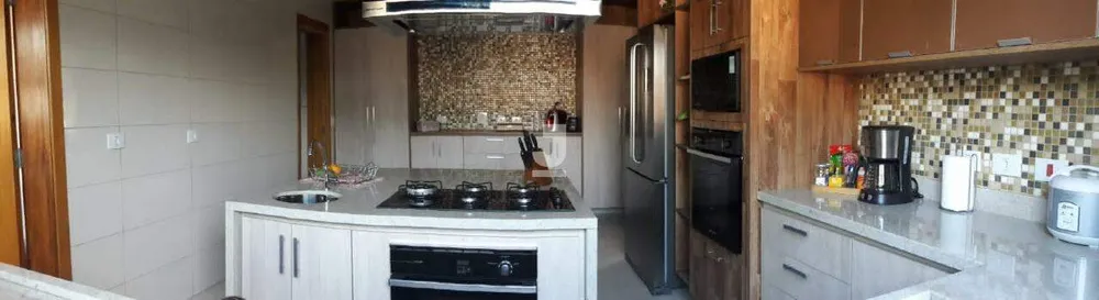 Casa de Condomínio, 5 quartos - Foto 1