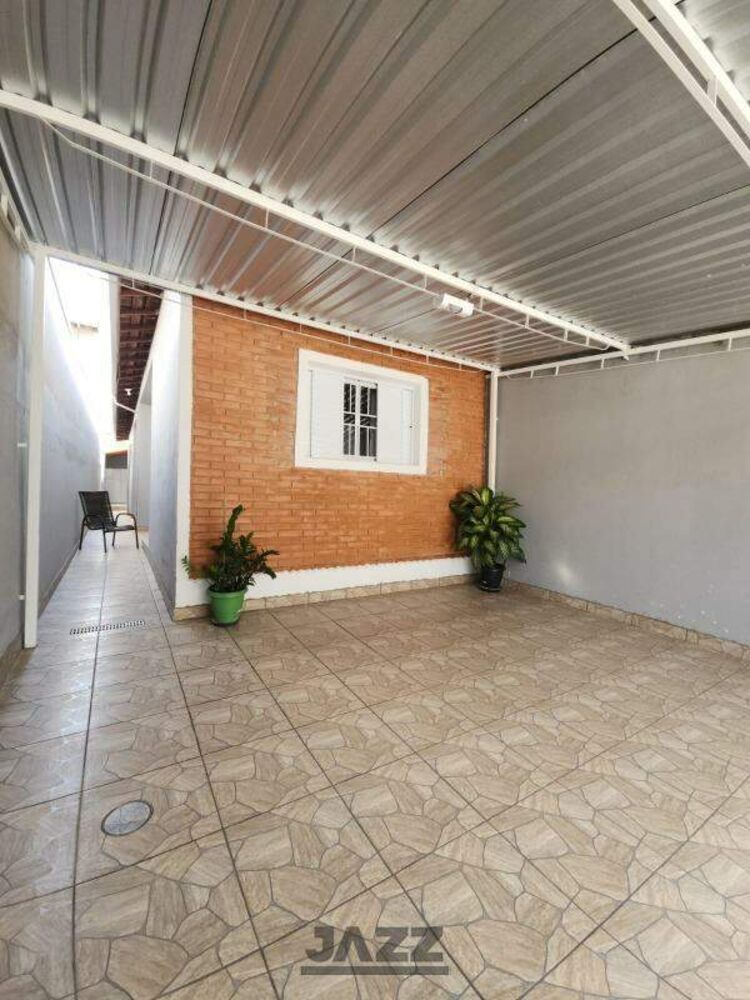 Casa, 2 quartos, 68 m² - Foto 1