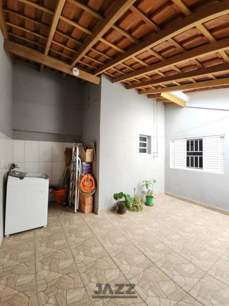 Casa, 2 quartos, 68 m² - Foto 3