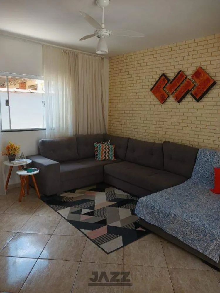 Casa, 5 quartos, 110 m² - Foto 1