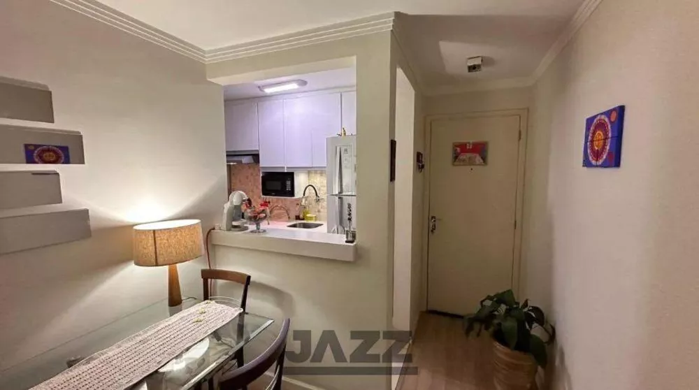 Apartamento, 2 quartos, 45 m² - Foto 6