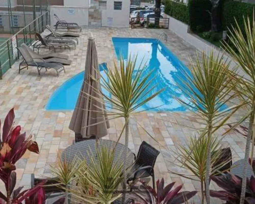 Apartamento, 2 quartos, 45 m² - Foto 14