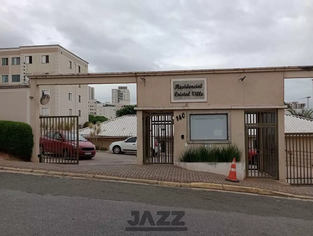 Apartamento, 2 quartos, 45 m² - Foto 20