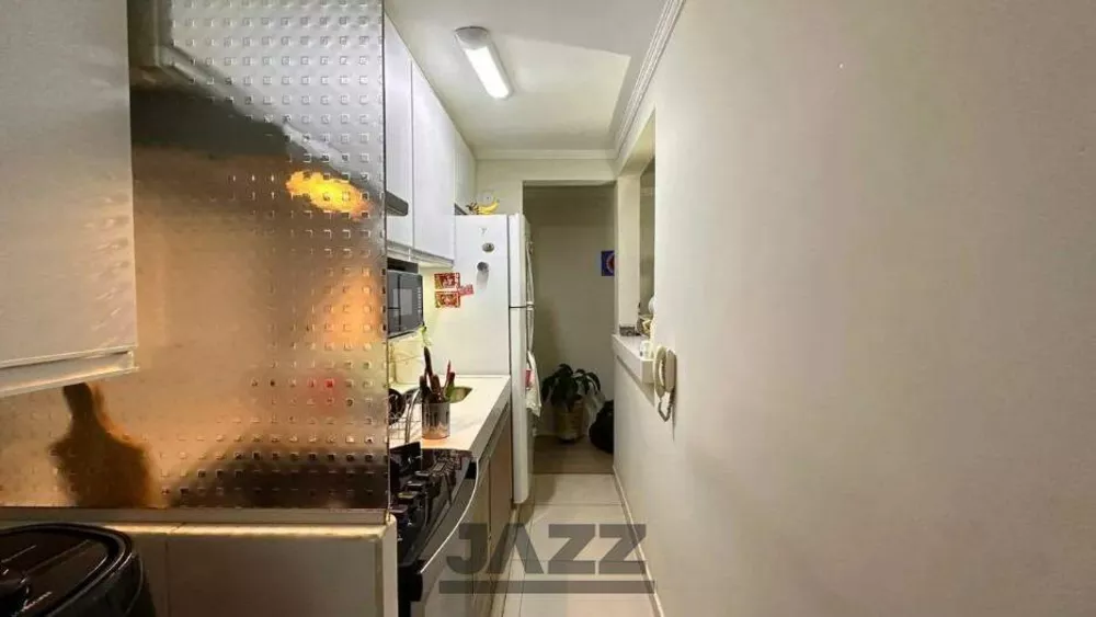 Apartamento, 2 quartos, 45 m² - Foto 3