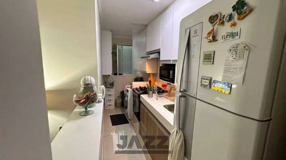 Apartamento, 2 quartos, 45 m² - Foto 5