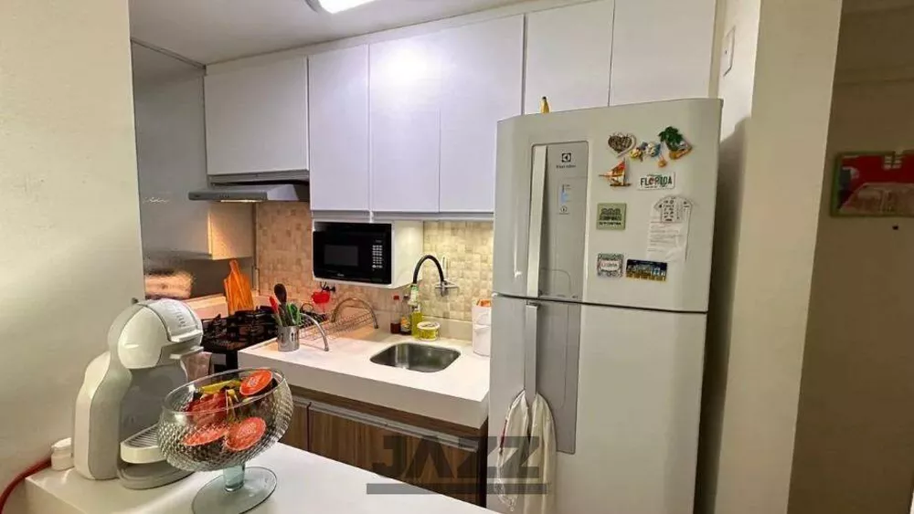Apartamento, 2 quartos, 45 m² - Foto 7