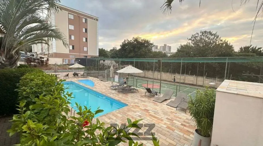 Apartamento, 2 quartos, 45 m² - Foto 16