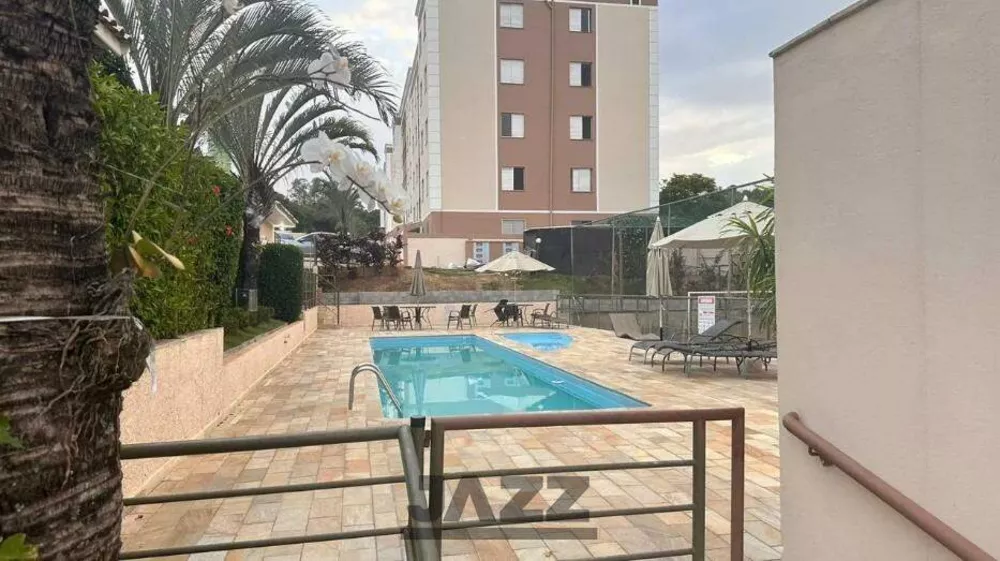 Apartamento, 2 quartos, 45 m² - Foto 12