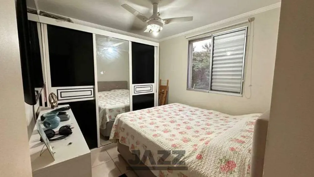 Apartamento, 2 quartos, 45 m² - Foto 11