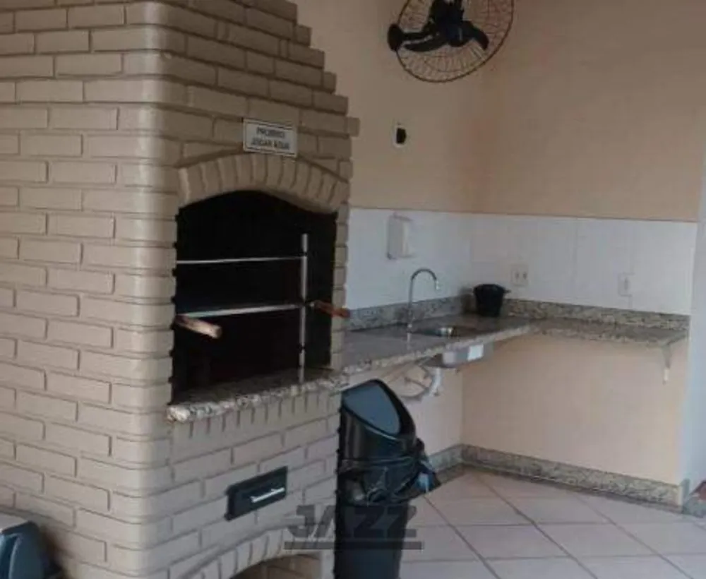 Apartamento, 2 quartos, 45 m² - Foto 22